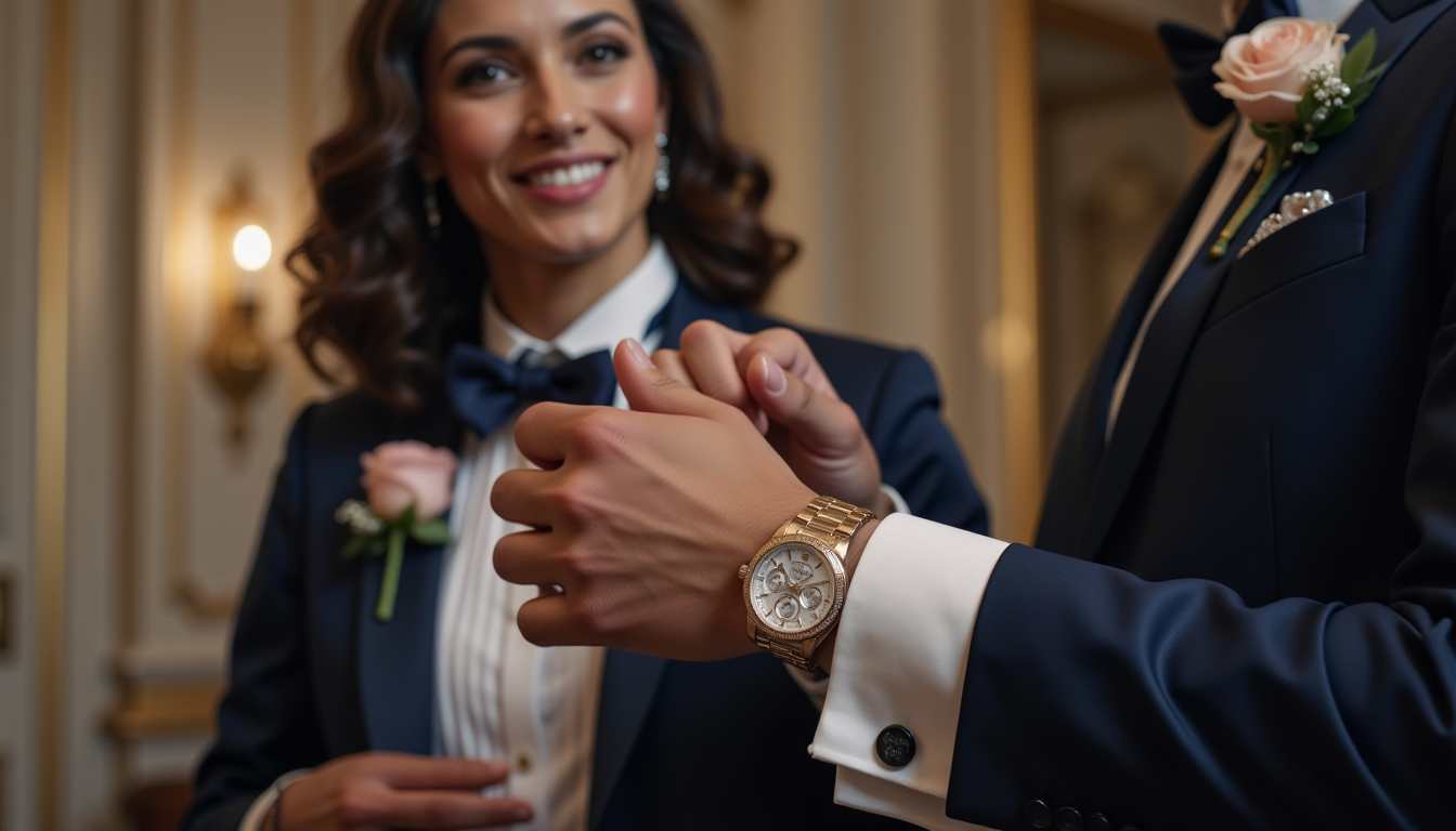 De la Cravată la Bratari: Codul Vestimentar la Evenimentele Oficiale